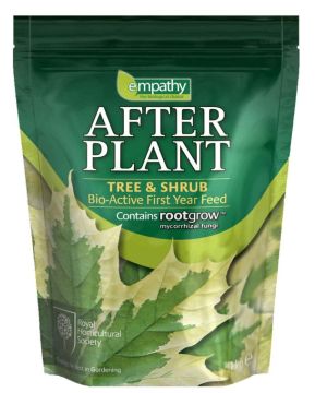 Afterplant Tree