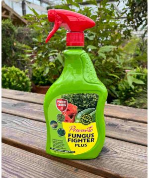 Provanto Fungicide Fungus Fighter Plus