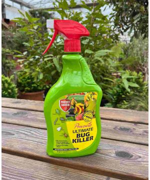 Provanto Insecticide Ultimate Bug Killer 