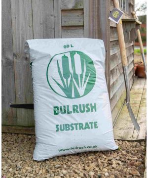 Bulrush Professional Multi-Purpose Compost