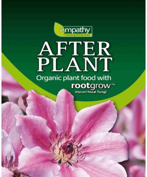 Afterplant Feed with added Rootgrow