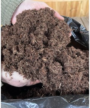 Bulrush Peat Free Compost
