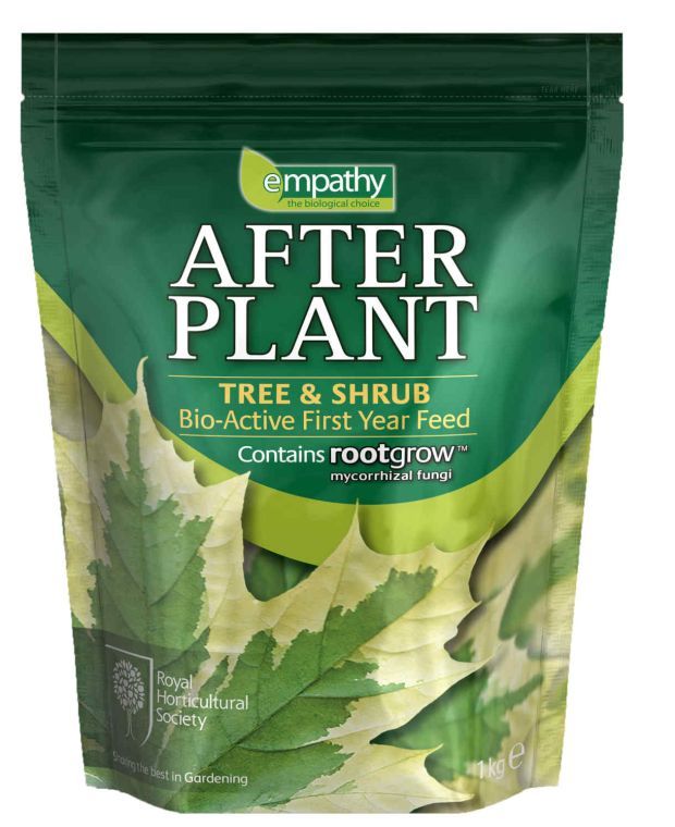 Afterplant Tree