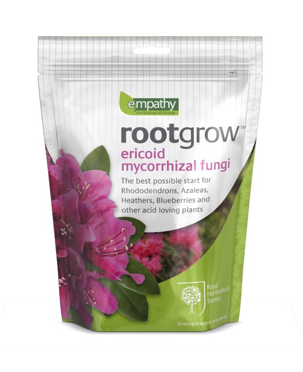 Rootgrow Mycorrhizal Ericoid