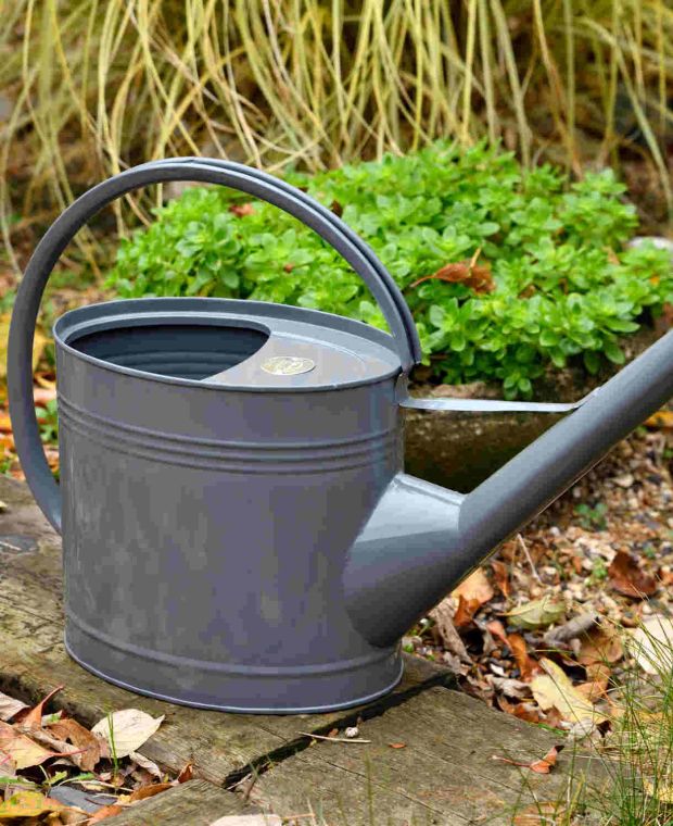 Waterfall Watering Can and Hayloft Plant Feed