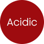 acidic soil pH