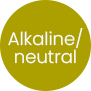 alkaline and neutral soil pH