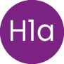 h1a