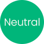 neutral pH